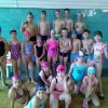 Plavecký výcvik 2019